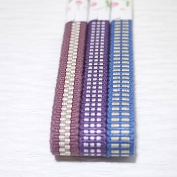 平田　環の組紐　I〜III 3本　セット 平田 環の組紐 I〜III 3本 セット 平田 環の組紐 I〜
